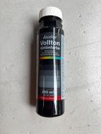 Decolor Vollton Zwart 250ml, Doe-het-zelf en Verbouw, Verf, Beits en Lak, Zwart, Nieuw, Ophalen of Verzenden, Verf