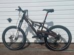 Cannondale mountainbike, Hardtail, Heren, 45 tot 49 cm, Zo goed als nieuw