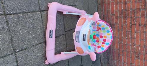 Loopstoeltje, Kinderen en Baby's, Overige Kinderen en Baby's, Zo goed als nieuw, Ophalen