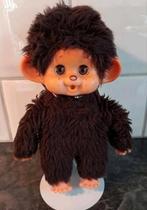 Vintage kleine Daisuke Toho, monchichi, aap, pop, Ophalen, Zo goed als nieuw, Overige typen