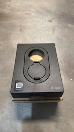 Zaptec go cover asphalt black, Auto diversen, Laadpalen, Ophalen of Verzenden, Nieuw