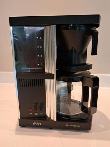 Douwe Egberts koffieapparaat voor filterkoffie. beschikbaar voor biedingen