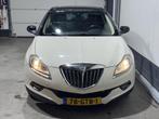 Lancia Delta 1.4-16V Platino, Auto's, Lancia, Voorwielaandrijving, 65 €/maand, Gebruikt, 1295 kg