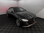 Mercedes-Benz E-Klasse Cabrio 200 AMG Line Leder, Camera, Na, Auto's, Automaat, 1730 kg, Achterwielaandrijving, Euro 6