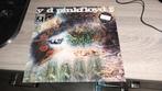 Pink Floyd A Saucerful Of Secrets (LP) 1968, Ophalen, Zo goed als nieuw, 12 inch, Poprock