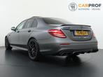 Mercedes-Benz E-klasse AMG 63 S 4MATIC+ Pano | Keramische Sc, Automaat, Gebruikt, 109 €/maand, Vierwielaandrijving