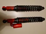 Schokdempers Betor voor Montesa, Motoren, Onderdelen | Oldtimers, Ophalen of Verzenden, Gebruikt