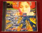 CD: Queen - ‘Live in Cologne’ Keulen 1979 Golden Stars, Ophalen of Verzenden