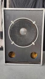 basscabinet/basbox met JBL K140, Ophalen, Gebruikt, JBL, Overige typen