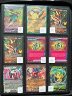Pokémon kaarten te koop – vaste Prijzen!, Verzenden, Nieuw, Meerdere kaarten