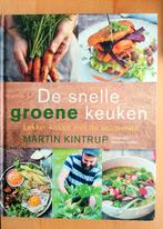 De snelle groene keuken, Boeken, Martin Kintrup, Nieuw, Ophalen of Verzenden, Europa