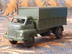Dinky Toys 621 mooi oud militaria model uit Engeland 11,5 cm, Ophalen of Verzenden