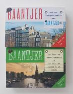 2x Dwarsligger Baantjer oa. De Cock en de Sluimerende Dood, Ophalen of Verzenden, A.C. Baantjer, Tv-bewerking