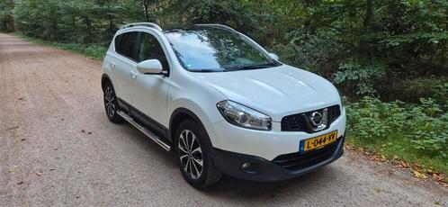 Nissan Qashqai 1.6  2012, Auto's, Nissan, Particulier, Qashqai, ABS, Achteruitrijcamera, Airbags, Airconditioning, Bluetooth, Centrale vergrendeling