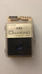 Diverse Tonar grammofoonnaalden Nieuwe oude voorraad., Ophalen of Verzenden, Nieuw, Platenspeler-onderdeel, Overige merken