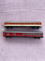 Roco speisewagen en Lima de wagen (8), Ophalen of Verzenden, Gebruikt, Wagon, Roco
