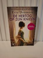 De hertog op zijn knieën – Evie Dunmore (League of Extraordi, Verzenden, Nieuw, Nederland, Evie Dunmore