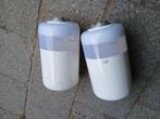 2x Tork handdoekrol houder + 1x sleutel, Ophalen, Overige typen