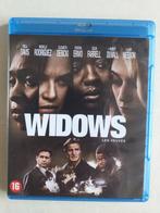 Widows Bluray, Ophalen of Verzenden, Zo goed als nieuw, Thrillers en Misdaad