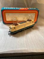 Märklin HO 3034 Locomotief, Wisselstroom, Locomotief, Ophalen of Verzenden, Zo goed als nieuw