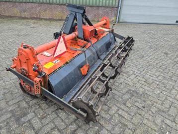 Frees cultivator bloter maaier versnipperaar  beschikbaar voor biedingen