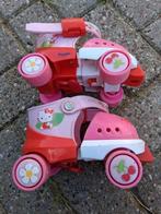 Hallo kitten rolschaatsen, Ophalen of Verzenden, Verstelbaar, Gebruikt, Kinderen