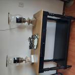 Rofra sidetable, Ophalen, 100 tot 150 cm, Zo goed als nieuw, 25 tot 50 cm