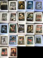 tweede wereld 2e oorlog dvd (22 stuks) klassiekers OOK LOS, Cd's en Dvd's, Ophalen of Verzenden, Zo goed als nieuw, Oorlog