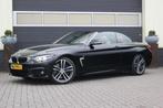 BMW 4-serie Cabrio 440i High Executive M Sport | Nekverwarmi, Automaat, Achterwielaandrijving, Gebruikt, Euro 6