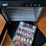 Vita 5 Droogkast - Ideaal voor Groente, Fruit & Kruiden, Ophalen of Verzenden, Timer, Gebruikt