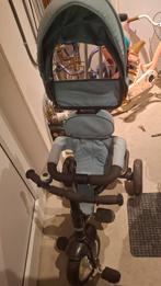 Driewieler met stuurstang, Ophalen of Verzenden