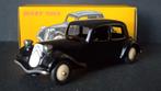 Citroen Traction Avant 11 BL 1:43 Dinky Toys Atlas Pol, Overige merken, Nieuw, Ophalen of Verzenden, Info@atlascollections.fr