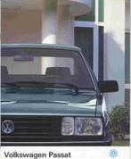 Volkswagen Passat (Passat 2) (aug. 1987), Ophalen of Verzenden, Nieuw, Volkswagen