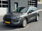 Ford Kuga 1.5 EcoBoost Titanium, Navi, Camera, PDC, Auto diversen, Schadeauto's, Handgeschakeld, Zilver of Grijs, Ford, SUV of Terreinwagen
