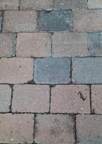 Gratis afhalen getrommelde koppelstones, ongeveer 25m2, Tuin en Terras, Ophalen