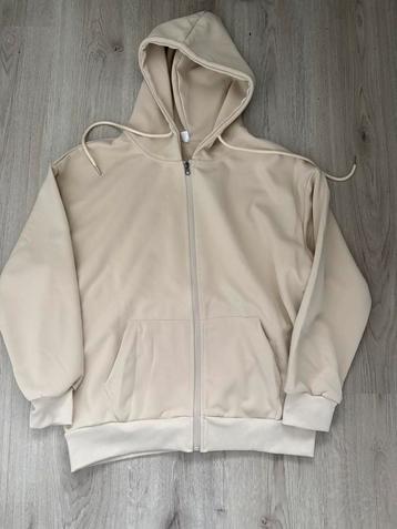 Vest Shein maat M NIEUW beschikbaar voor biedingen