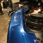 Toyota Yaris 2011 Achterbumper, Auto-onderdelen, Ophalen, Gebruikt, Achter, Bumper