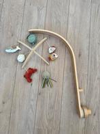 Little dutch muziekmobiel (ocean), Ophalen, Zo goed als nieuw, Overige typen