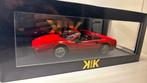 Ferrari 328 GTS kk-scale 1.18, Hobby en Vrije tijd, Modelauto's | 1:18, Overige merken, Ophalen of Verzenden, A, A
