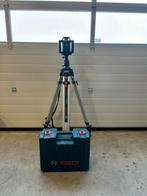 Nette Bosch GRL 400 H laser incl statief, Bosch, Contact@nl.bosch.com, Ophalen of Verzenden, Zo goed als nieuw