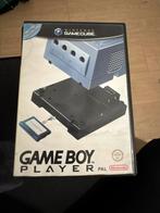 Nintendo GameCube – Game Boy Player Start-up Disc, 1 speler, Ophalen of Verzenden, Vanaf 3 jaar
