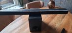 Sony soundbar+basbox+ab, Ophalen, Gebruikt