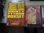 Monty Python Boxset., Cd's en Dvd's, Dvd's | Komedie, Alle leeftijden, Ophalen of Verzenden, Zo goed als nieuw, Boxset