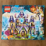 Sealed LEGO 41078 Elves Skyra's Mysterious Sky Castle (2015), Nieuw, Complete set, Lego, Verzenden