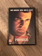 Payback DVD - Actie Film, Vanaf 16 jaar, Verzenden, Actie