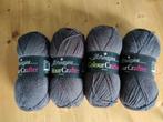 Scheepjes colourcrafter kleur Pollare, Ophalen of Verzenden, Nieuw, Breien of Haken, Wol of Garen