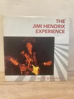 Jimi Hendrix Experience live at Winterland gfld 2LP Korea, Cd's en Dvd's, Ophalen of Verzenden, Zo goed als nieuw, 12 inch, Poprock