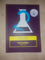Roger McFadden - Farmacologie, Expert College, Boeken, Roger McFadden, Ophalen of Verzenden, Zo goed als nieuw, Nederlands