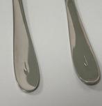 Oneida Reliance lepels 20 cm RVS – set van 2 - late 20e eeuw, Ophalen of Verzenden