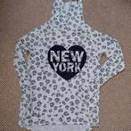 Trui, Kinderen en Baby's, Kinderkleding | Maat 170, Verzenden, Zo goed als nieuw, Meisje, Trui of Vest